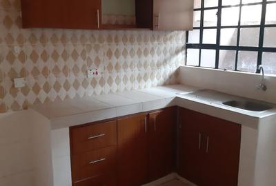 2 Bed Apartment in Kabete
