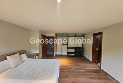 Furnished 2 Bed Apartment with En Suite in Gigiri - 3