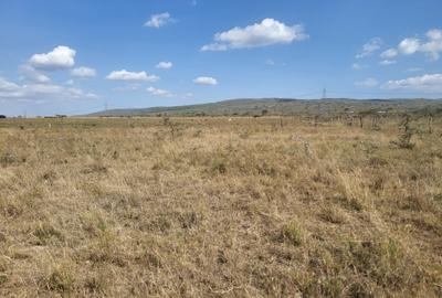 Residential Land in Narok - 2