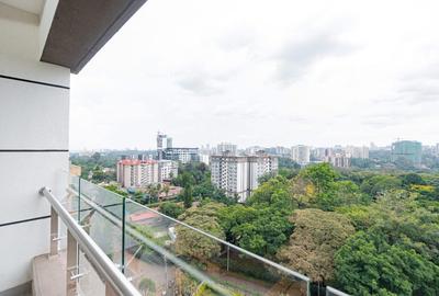 Serviced 2 Bed Apartment with En Suite in Riverside - 2