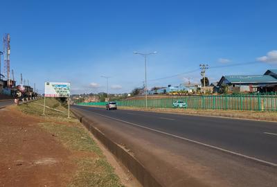 0.3 ac Land at Kikuyu