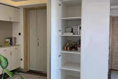 3 Bed Apartment with En Suite in Lavington - 2