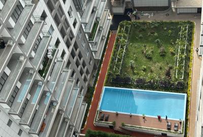 2 Bed Apartment at Westlands - 2