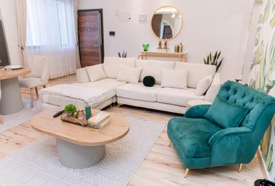 Furnished 2 Bed Apartment with En Suite at Westlands Road - 3