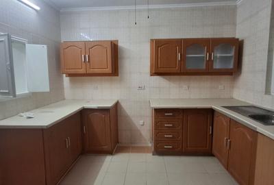 3 Bed Apartment with En Suite at Nyali Mombasa