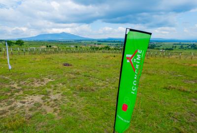 0.115 ac Land at Mirera