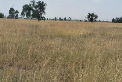 Land in Katani - 2