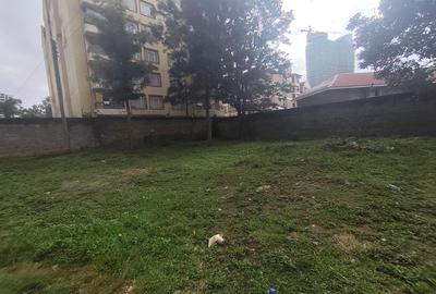 Land in Westlands Area - 2