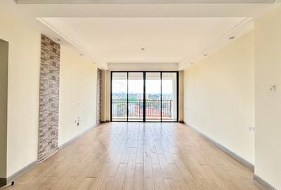 1 Bed Apartment with Swimming Pool at Siaya Road