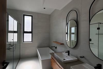 Serviced 4 Bed Apartment with En Suite in Loresho - 3