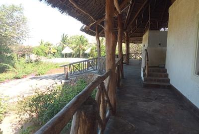 Commercial Land in Malindi - 2