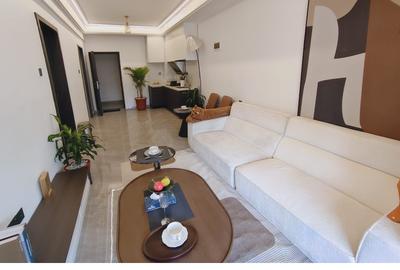 1 Bed Apartment with Swimming Pool in Kileleshwa - 3