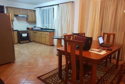 4 Bed Apartment at James Gichuru / Gitanga Road - 2