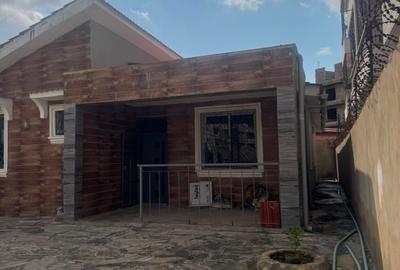 4 Bed Villa with En Suite at Utange