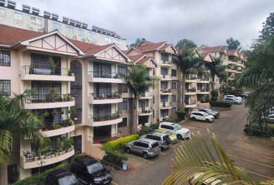 3 Bed Apartment with En Suite at Mbaazi Avenue - 2