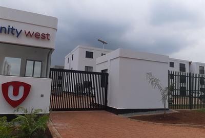 2 Bed Apartment with Swimming Pool at Tatu City - 2