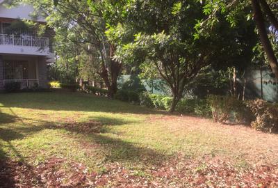 4 Bed House in Nyari - 4