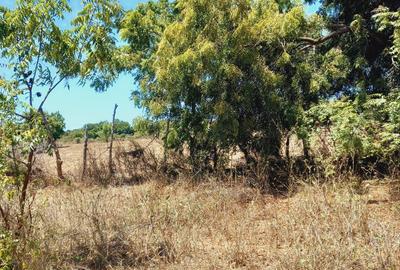 Land at Near Munarani