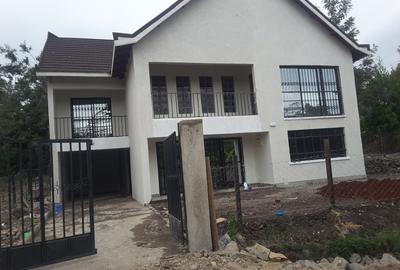3 Bed House with En Suite in Ongata Rongai - 3
