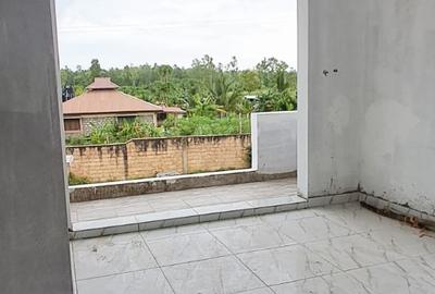 4 Bed House with En Suite in Vipingo - 4