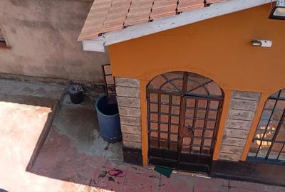 3 Bed House with Staff Quarters at Off Magadi Road - 3