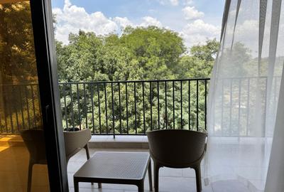 Serviced 2 Bed Apartment with En Suite in Spring Valley - 2