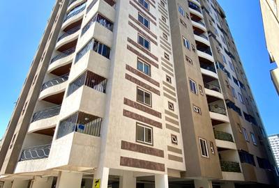4 Bed Apartment with En Suite at Kilimani
