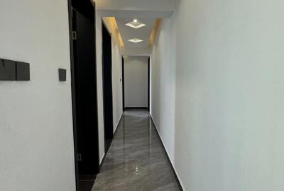 4 Bed Apartment with En Suite at Othaya Road - 4