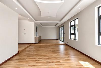 6 Bed Townhouse with Staff Quarters in Lavington - 2