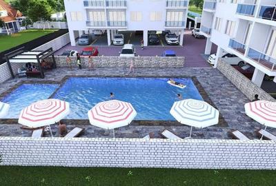 Serviced 3 Bed Apartment with En Suite at Nyali Mombasa - 4