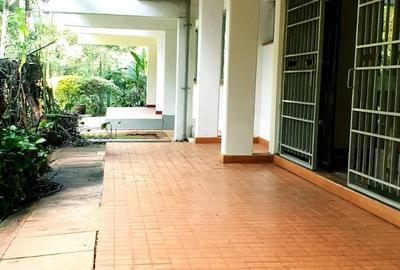 4 Bed Townhouse with En Suite at Kileleshwa - 3