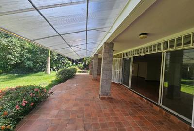 4 Bed House with En Suite in Kitisuru