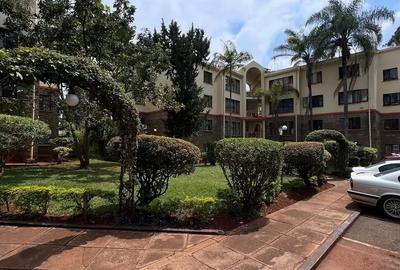 3 Bed Apartment with Parking in Kilimani - 3