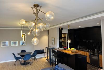 Serviced 2 Bed Apartment with En Suite in Westlands Area - 3