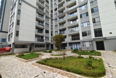 3 Bed Apartment with Gym in Lavington - 2