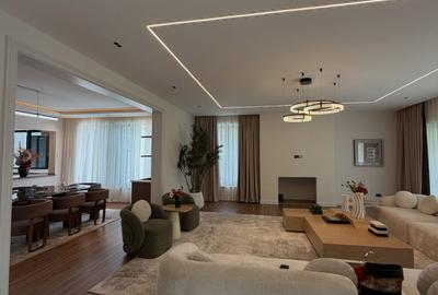 5 Bed Villa with En Suite in Runda - 4
