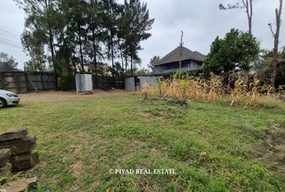 0.25 ac Land at Stream Drive - 3