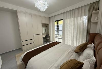 2 Bed Apartment with En Suite in Kilimani - 4