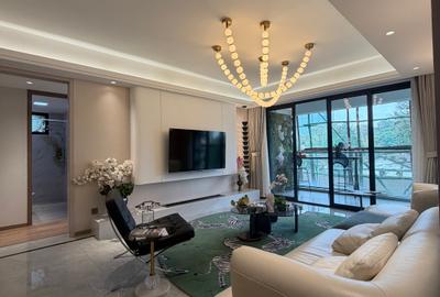 3 Bed Apartment with En Suite in Westlands Area - 2