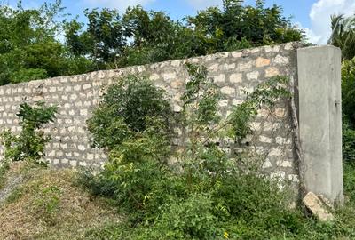 506 m² Residential Land at Behind Kalro - Atc Mtwapa - 4