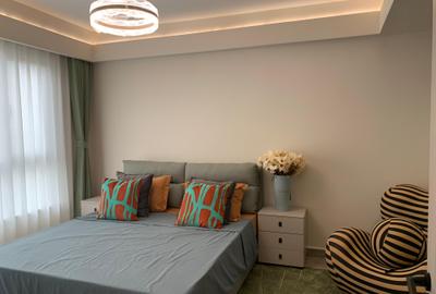 3 Bed Apartment with Swimming Pool at Mombasa Road - 3