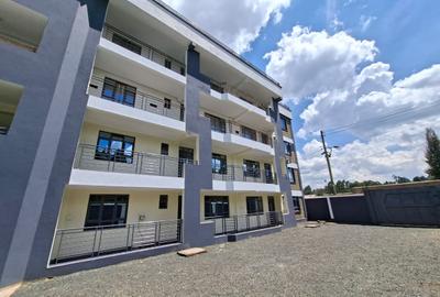 2 Bed House with En Suite at Off Ngong Road