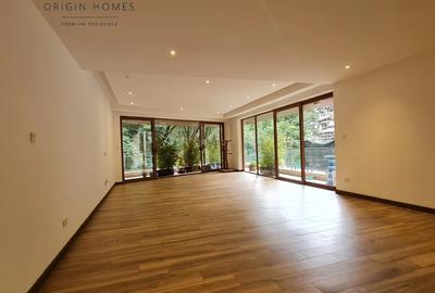 4 Bed Apartment with En Suite at Peponi Road - 2