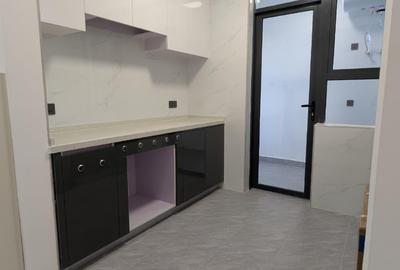2 Bed Apartment with En Suite at Siaya Road - 4