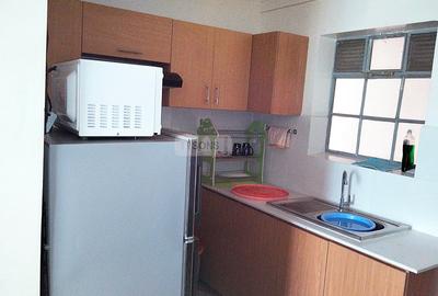 Furnished 3 Bed Apartment with En Suite in Ngara - 3