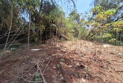 Land in Lavington