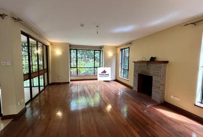 4 Bed Townhouse with En Suite in Runda - 4
