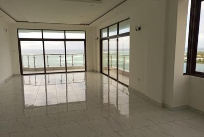 4 Bed Apartment with En Suite in Kizingo - 4
