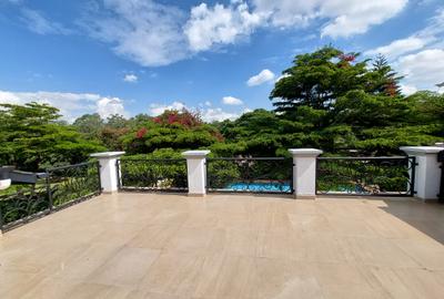 7 Bed House with En Suite at Kitisuru Road - 3