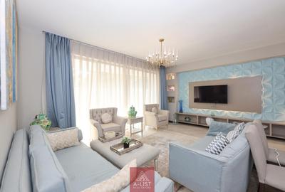 4 Bed Apartment with Swimming Pool at Riverside Drive